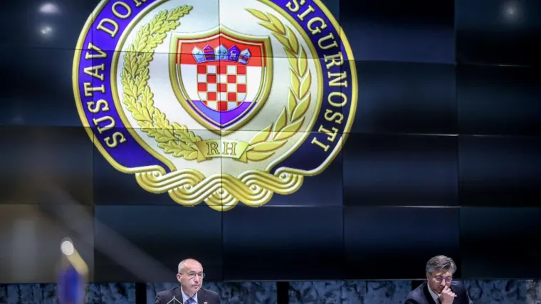 Od posebnog državnog interesa: Vlada osniva Sveučilište obrane i sigurnosti 'Dr. Franjo Tuđman'