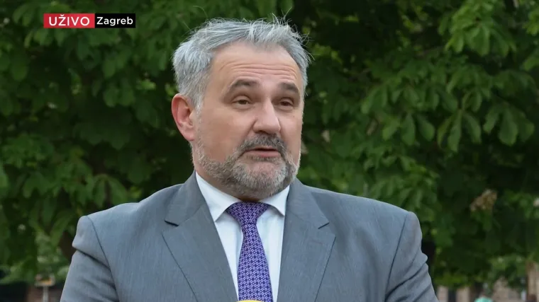 Majetić: 'Bez Vladinih mjera napunit će se burze'