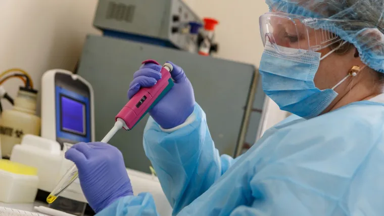 Pacijenti će moći sami poslati uzorak u laboratorij na analizu