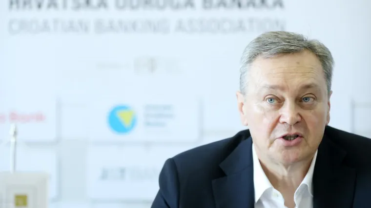 'HNB ima još municije, imat ćemo barem tri godine niskih kamata, ali jedne stvari se bojim'