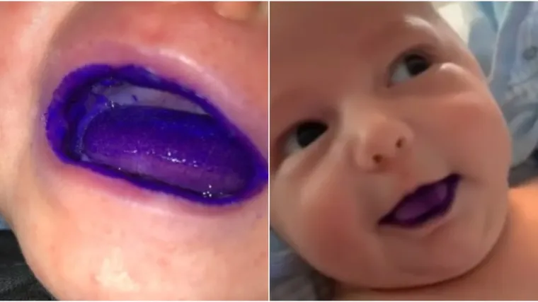 Napali je zbog čudnog videa, a onda im je sve objasnila