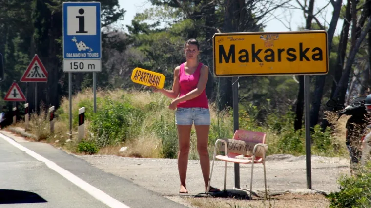 Turisti spavaju i popodne, pa HTZ to broji? Ne, ovo je njihovo objašnjenje