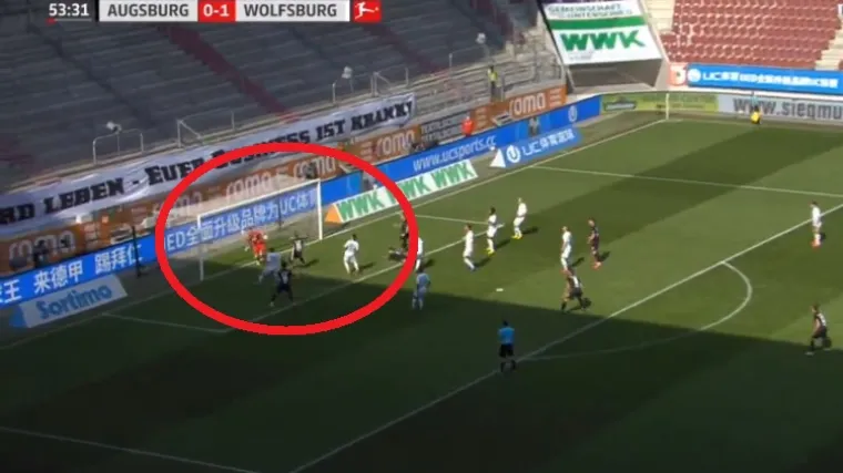 Pogledajte kakav je gol zabio Vatreni
