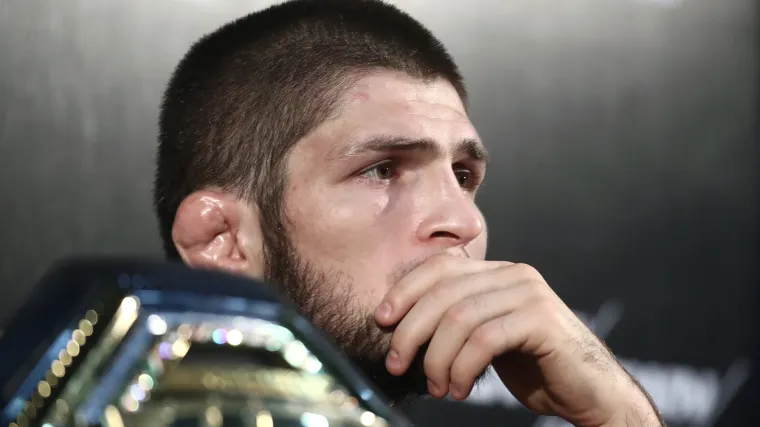 UFC-ov prvak priznao; 'Molimo Alaha da nam ga vrati...'