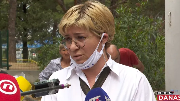 Splitska Udruga 'Anđeli' ostala bez novca: 'Da zatvorimo vrata i svu našu djecu iskrcamo pred Vladu?'