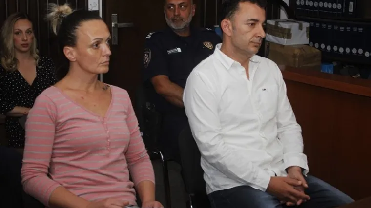 Pomagač u suzama priznao, a razbojnica sve negirala; presuda već u petak