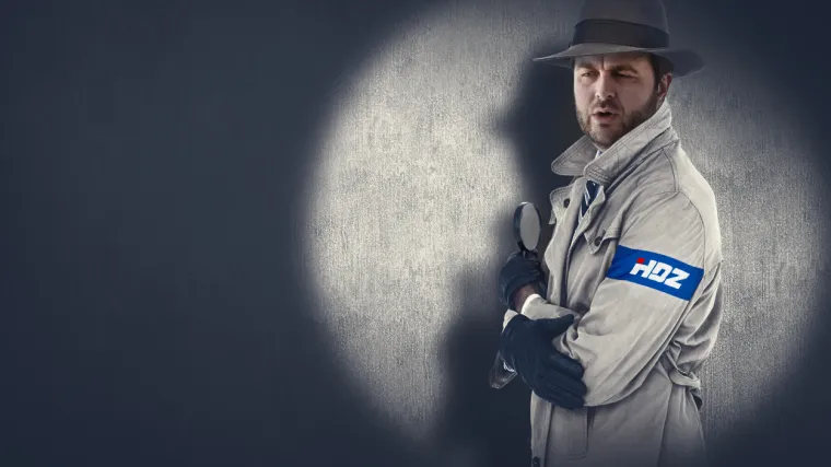 HDZ je Inu predao Mađarima, jesmo li usput dobili i prvog genijalca koji je priznao da je špijunirao novinare?