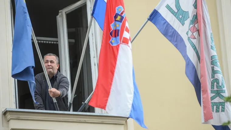 'Hrvatske šume prošle su status 'korumpirano'; sada su u statusu 'zločinačka organizacija''