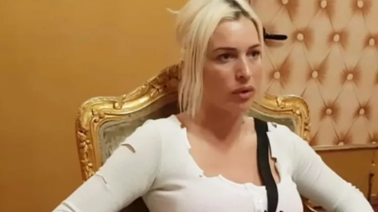 'Čula sam eksploziju. Prijetio je smrću meni i mojoj obitelji...'