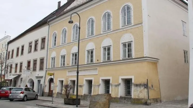 Pala odluka: Hitlerova rodna kuća postat će - policijska stanica!