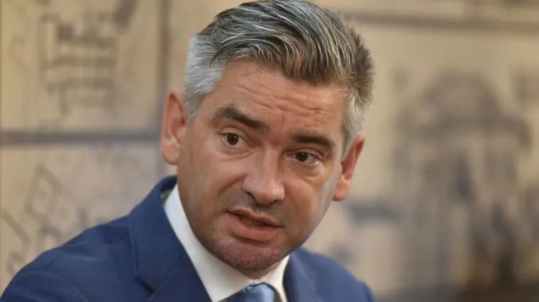 'Imamo realnu šansu sastaviti vladu'