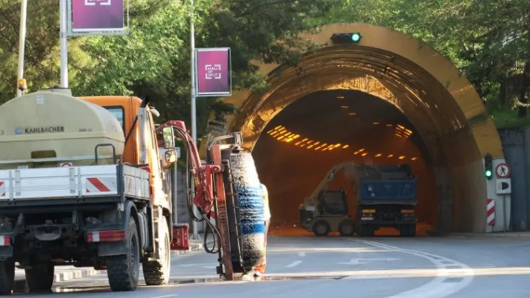 Da čovjek ne povjeruje! Marjanski tunel postoji već 41 godinu i još nema uporabnu dozvolu
