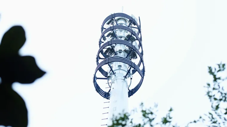 U Samoboru testirana 5G tehnologija; HT se hvali najvećim područjem po brzini i pokrivenosti u Hrvatskoj
