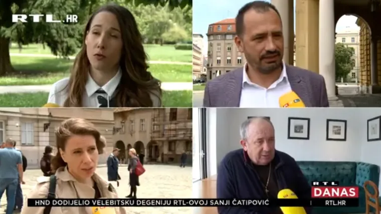 Novinarka pitala političare kako bi nas spasili? Jedan kaže - kukuruzom