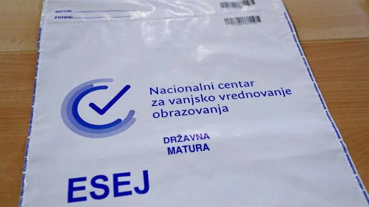 Svaki 10. maturant dobio je 0 bodova na probnom eseju iz Hrvatskog jezika