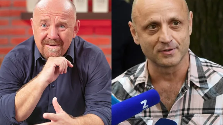 Daj dojdi više nutri u taj Sabor, naj nas prestanu...'