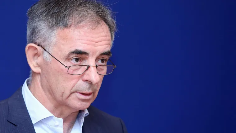 Pupovac o Škori: 'Svirali su partijama i HDZ-u, bježali od rata kad se najviše ginulo'