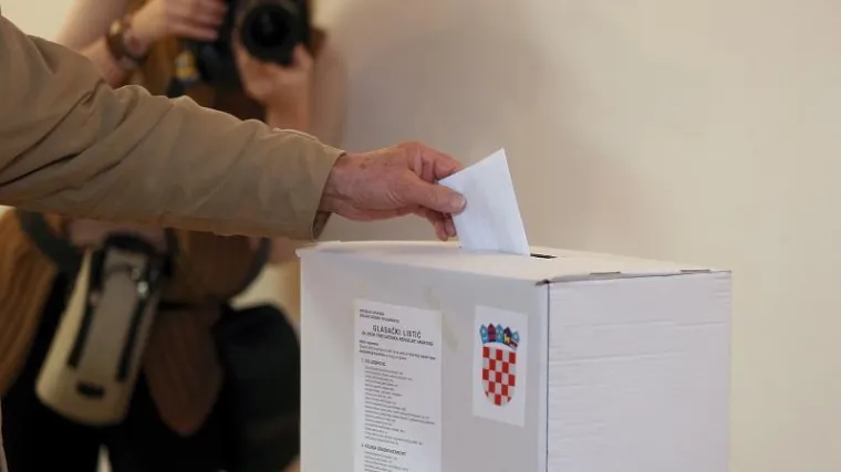 Još se ne zna koliko će promatrača biti na izborima: Sve će ovisiti o epidemiološkoj situaciji