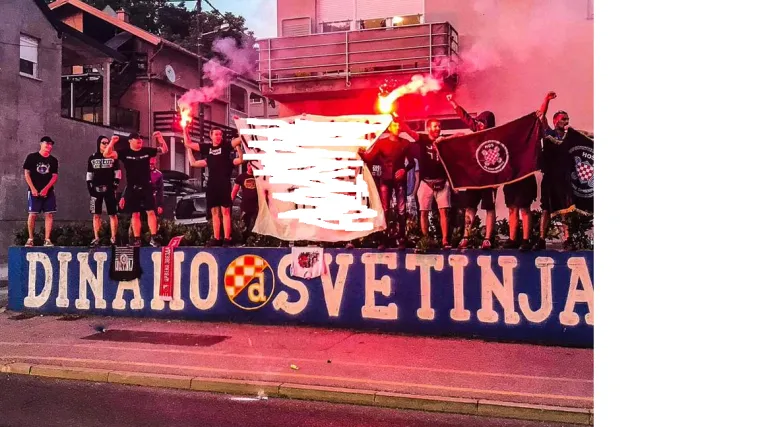'Ispod svake razine. Jeziv je događaj, poruka i namjera'; BBB-ovci se ispričali