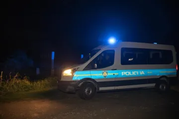 U pucnjavi u Kaštelima jedan muškarac je ubijen, a dvojica su ranjena. Priveli troje ljudi