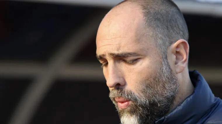 Zašto je Hajduk odigrao katastrofalno - 'Lakše bi bilo da igramo seljački'