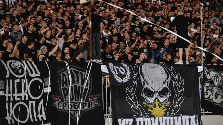 'Srpsko uvijek bilo i bit će...'