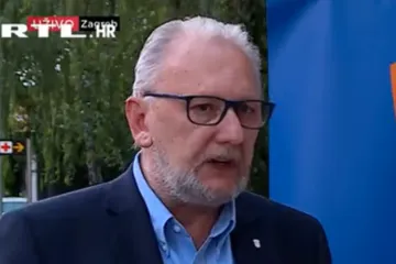 'Ljudi moraju dokazati svrhu dolaska, vraćamo ih....'