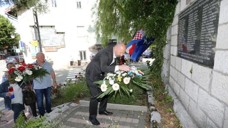 Evo što se tog 22. lipnja dogodilo u šumi Brezovica pokraj Siska