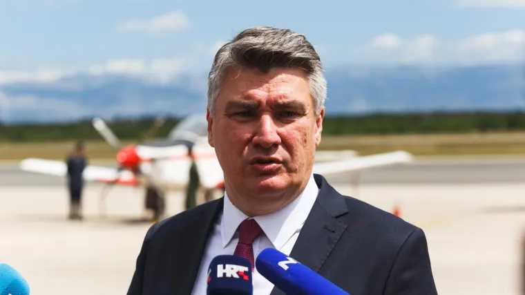 'Dobro je pobijedilo zlo. Država obranjena u Domovinskom ratu ne bi postojala bez toga'