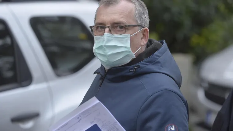 Capak iz samoizolacije: 'Ovo nije drugi val, nego nastavak prvog vala koji nikad nije prestao'