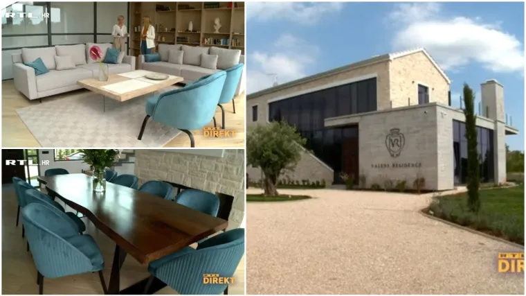 Apsolutno sve u njoj je domaće proizvodnje; 'Neki su mislili da sam luda...'
