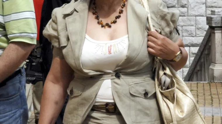 'Ne želim biti teret. Ako osvojim mandat...'