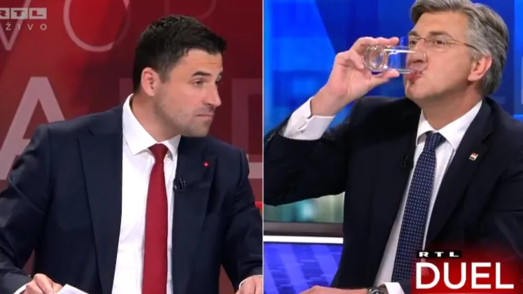 'Hoćete li imati ministara jer su vam svi otišli zbog korupcije?'