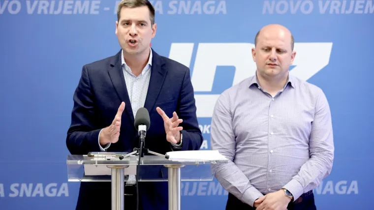 'Ona se ne može temeljiti na aktivizmu i populističkim mjerama'