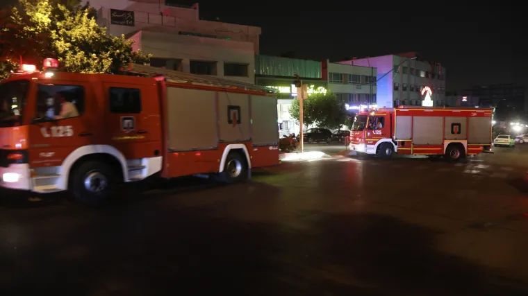 Velika eksplozija u bolnici: Najmanje 18 ljudi je poginulo, šestero ih ima ozljede opasne po život