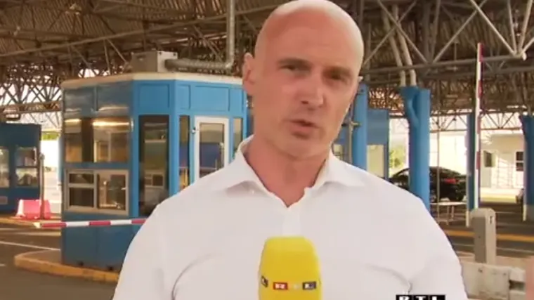 'Hrvatska je poslala vrlo jasnu poruku cijelom svijetu i Europi da je turistička sezona otvorena'