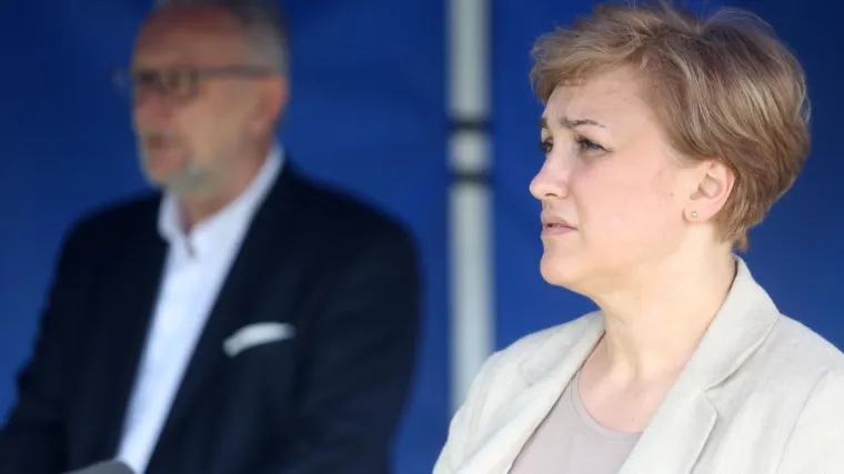 'I moje dijete je bilo pacijent'