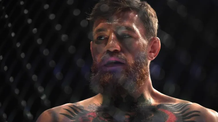 Conor McGregor javio se Khabibu nakon što mu je preminuo otac
