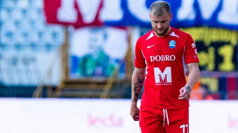 'Ne želim previše pričati o Hajduku, mi gledamo sebe'