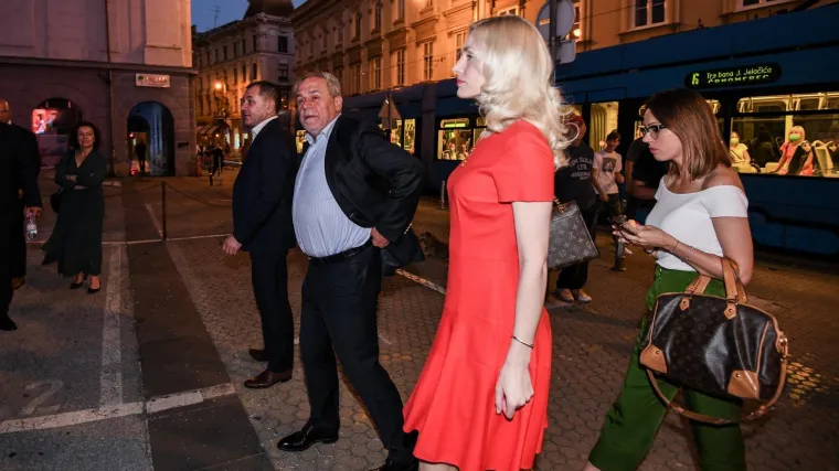 Kaže da nemaju značajan rezultat na nacionalnom planu zbog dvije stvari