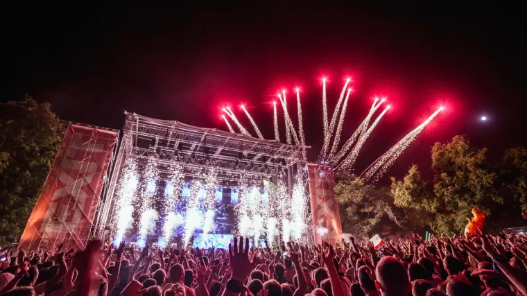 Korona partijanerima pokvarila ljetne planove: Otkazuju se najpoznatiji srbijanski festivali