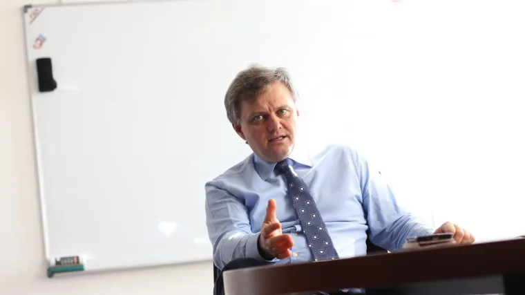 Tko će naslijediti Bernardića? Dio SDP-ovaca vjeruje da stranku može spasiti jedino Zvonimir Mršić