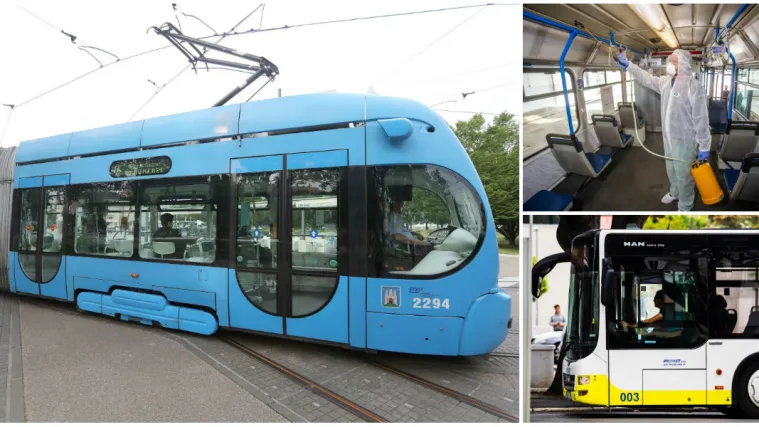 Koronakriza ih je devastirala: Prihodi im pali i 80 posto, u Splitu umjesto 6,8 milijuna ubrali 68.000 kuna!