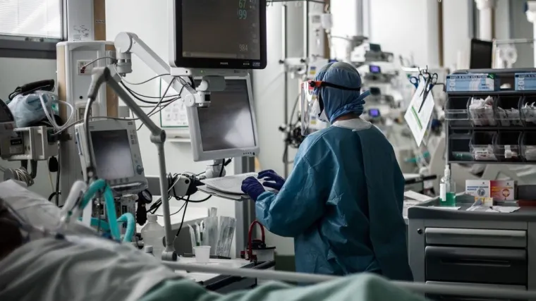 Fanastične vijesti iz središta širenja epidemije u Europi: Više nitko nije na intenzivnoj!