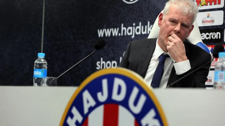 'Moramo prestati sa šokovima, to je odluka kao odvikavanje od droge'