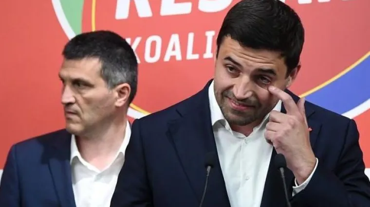 Želi odraditi saborski mandat, a mogao bi i na čelo jednog izaslanstva