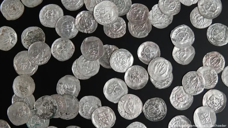 Investitori u koronakrizi traže sigurnu luku, ovom plemenitom metalu cijena vrtoglavo raste
