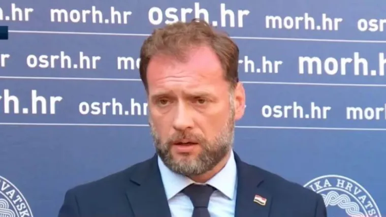 'To je pozitivan pomak u zatvaranju ideoloških priča'