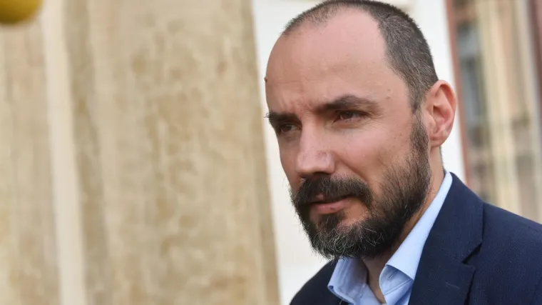 Boris Milošević (SDSS) objasnio zašto ide u Knin na obljetnicu 'Oluje' unatoč privatnoj tragediji