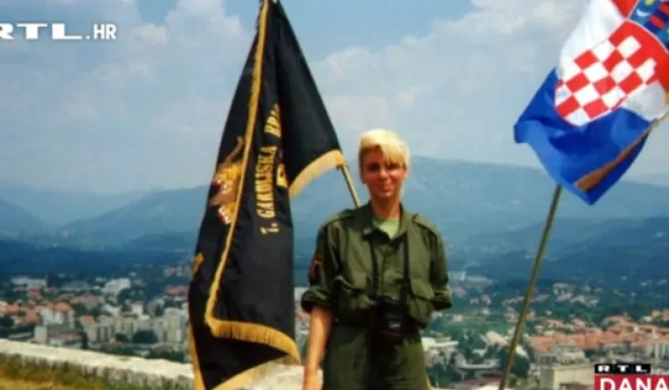 'Jedna stvar mi se urezala u pamćenje'